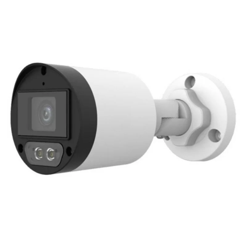 

ColorHunter fixed warm light bullet analog camera