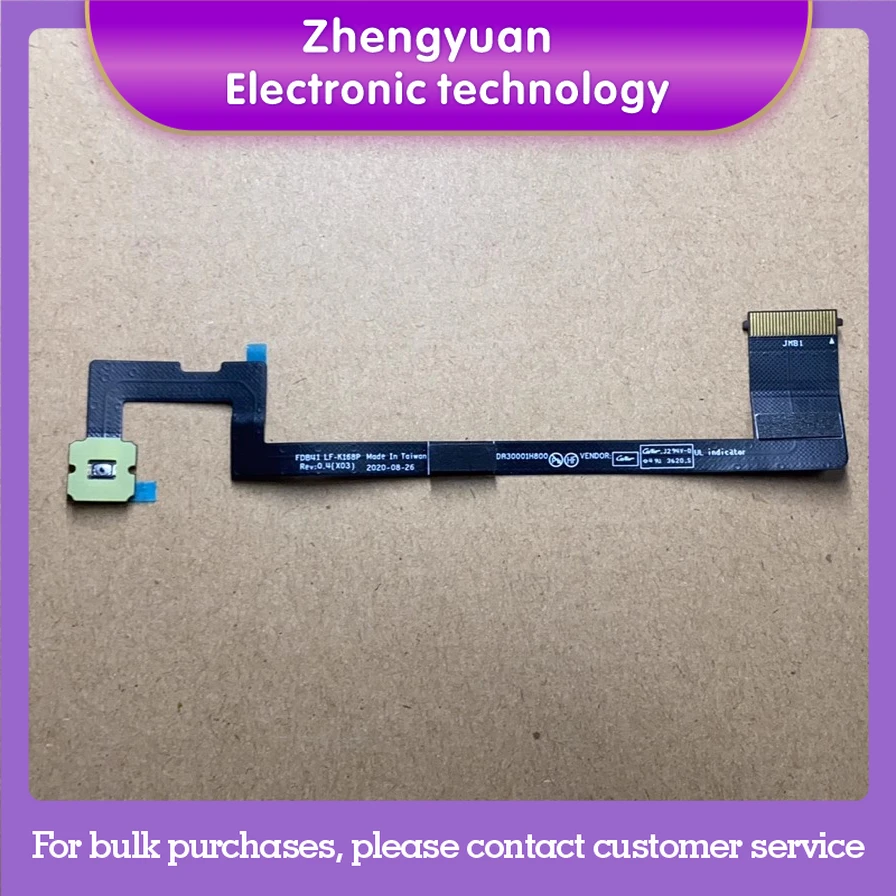 

For Latitude 9420 cable A206T6 LF-K168P power-on small board cable
