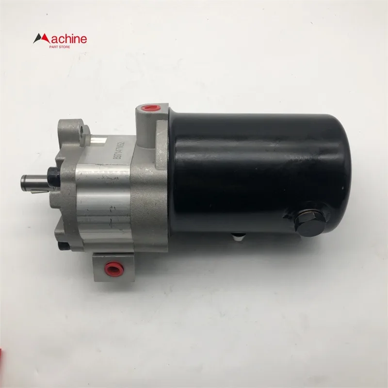 

897147M92 Power Steering Pump 523092M91 311537093 for Massey Ferguson Tractor 265 175 255 165 275