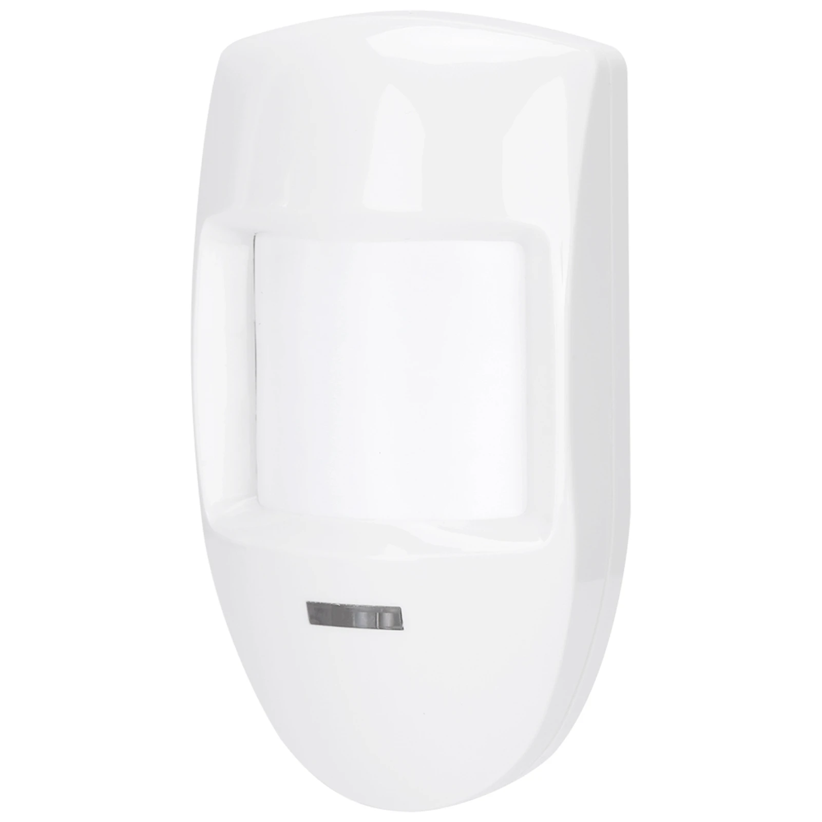 zk30 12V Wired Dual PIR Motion Sensor Infrared Detector Warning Alarm Relay Home Security System