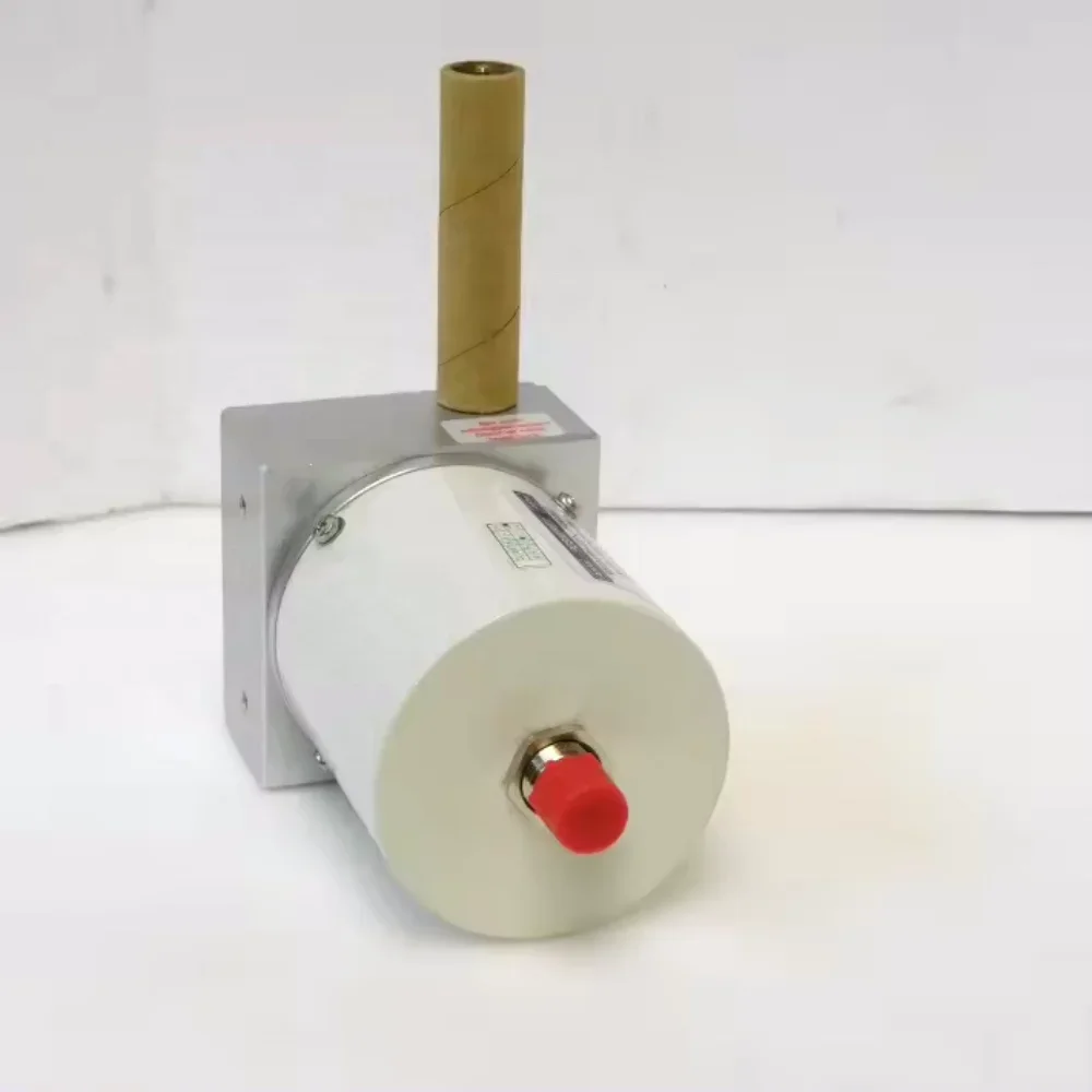 مستشعر الإزاحة AMS الأصلي والعالي الجودة WS12-1000-420A-L10-M4-M12