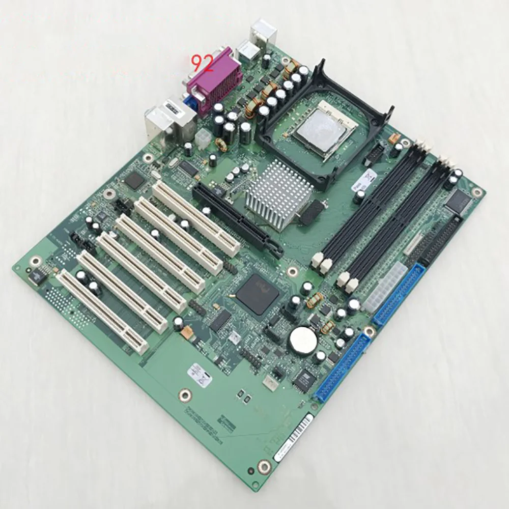 For Fujitsu motherboard W26361-W65-X-04 W26361-W65-Z2-05-36