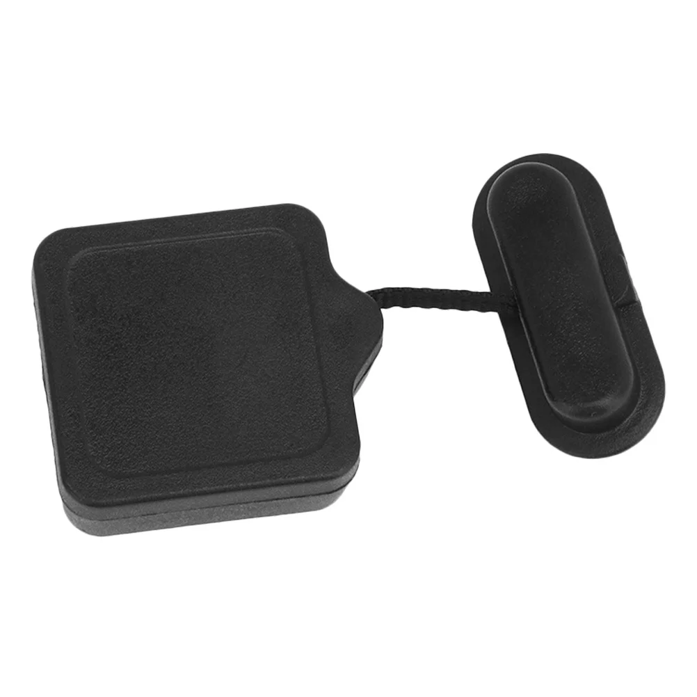 دراجة نارية جذع حبل قابل للسحب ABS جولة قوية حزمة غطاء كابل دراجة نارية غطاء صندوق السيارة حبل قابل للسحب لمسافات طويلة