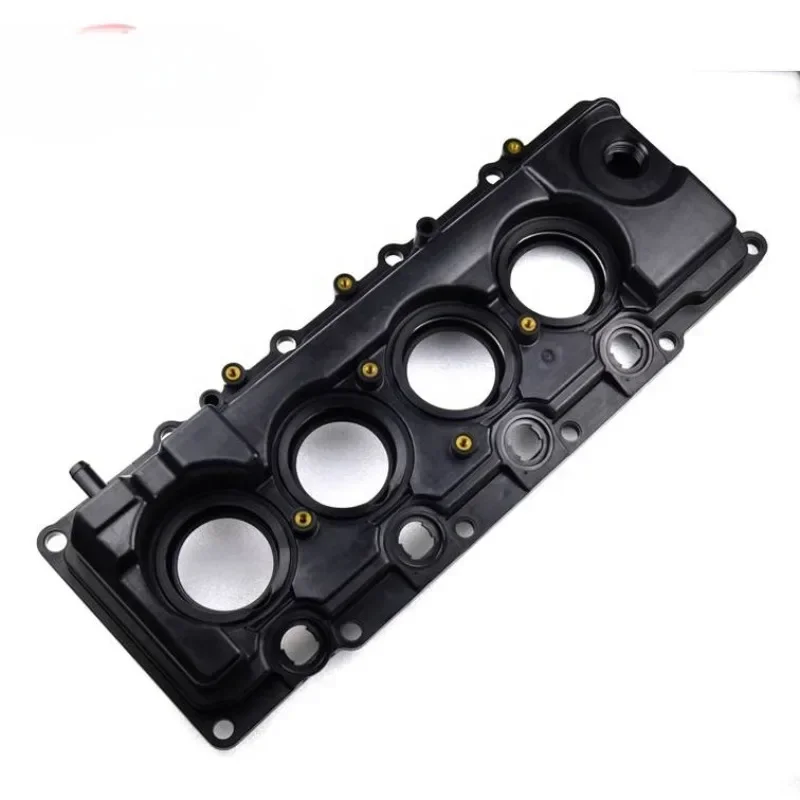 Cylinder Head Valve Rocker Cover for Cabstar Zna Rich DFAC YUFENG Xiamen Kinglong ZD30