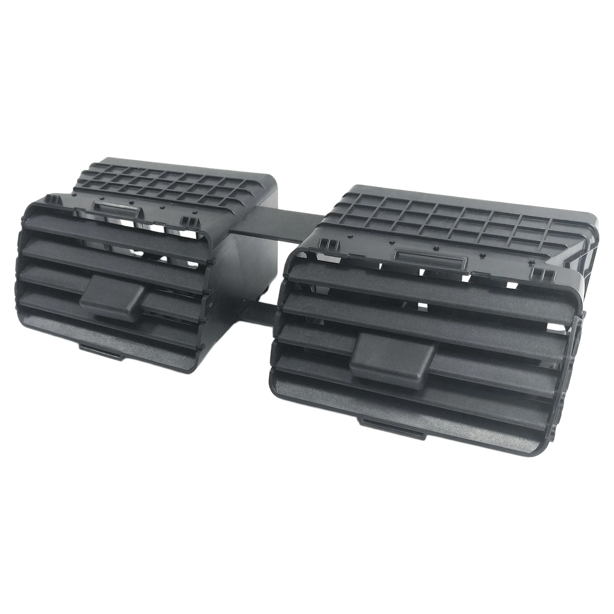 Dash Air Conditioning Panel For Suzuki Swift 2005 2006 2007 2008 2009 2010 2011 2012 2013 2014 2015 2016 AC Vent Outlet Grille view 2