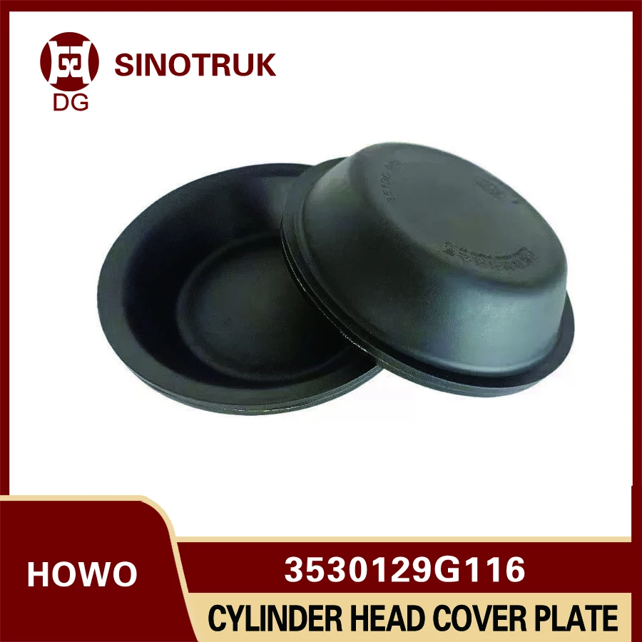 

3530129G116 Усилитель тормозов с диафрагмой для Sinotruk HOWO, чашка заднего тормоза, диафрагма/диафрагма тормозной камеры