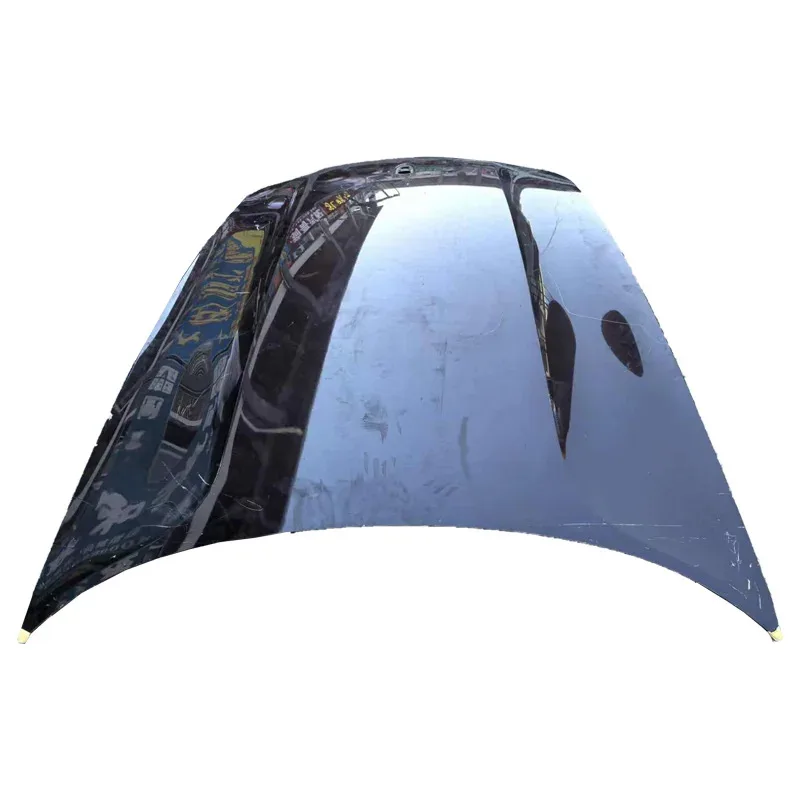 

Высококачественный капот двигателя/Bonnet для Panamera 970 2010-2016 OE 97051101100GRV