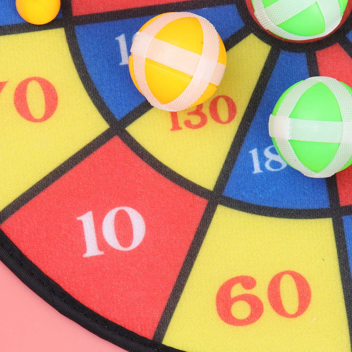 4-delige dartset dubbelzijdig bordspel kantoor thuis glad oppervlak volwassenen kinderen taverne duurzaam materiaal ideaal toernooi clubs