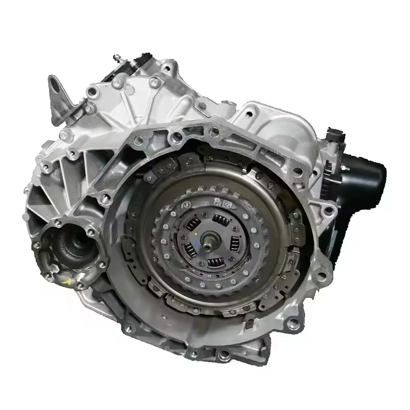 OAM DQ200 DSG 7 velocidade transmissão automática caixa de velocidades, Mechatronica dupla embreagem para Audi A3, VWcustom, venda quente