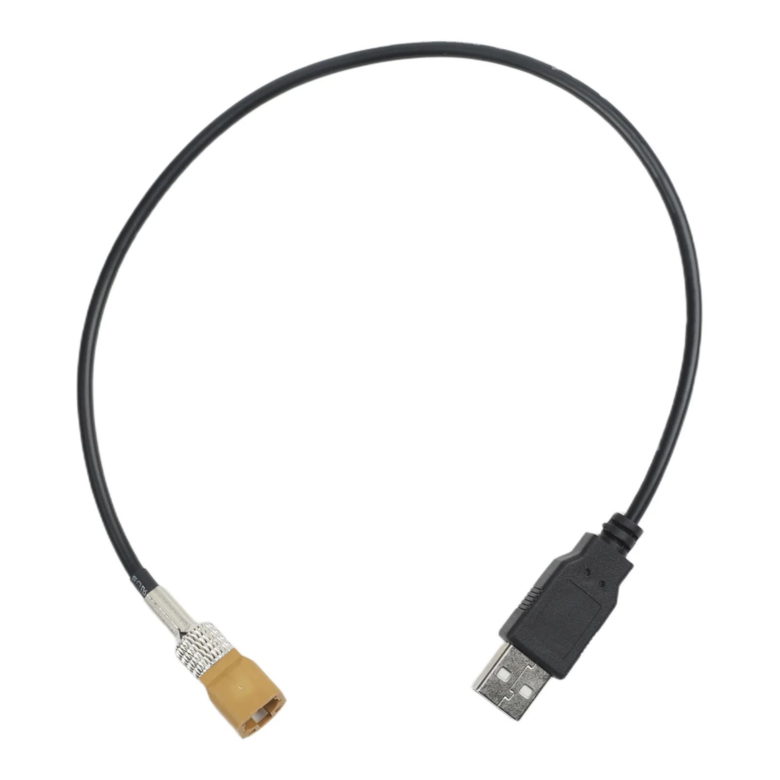 Adapter Cable LVDS for K CM And Play Practical And Reliable Car Host LVDS K To USB Adapter Cable Adapter Cable