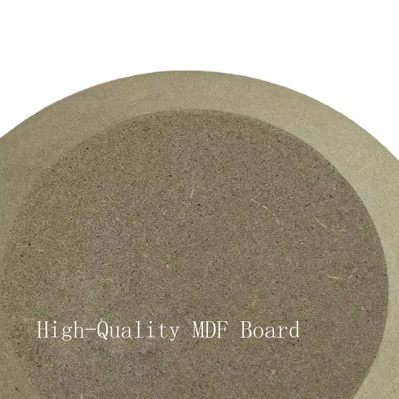 Pottery Press Mold for Clay, MDF Ceramic Slab Template for Geometric Patterns, Reusable Stamp Mold for Pottery Making