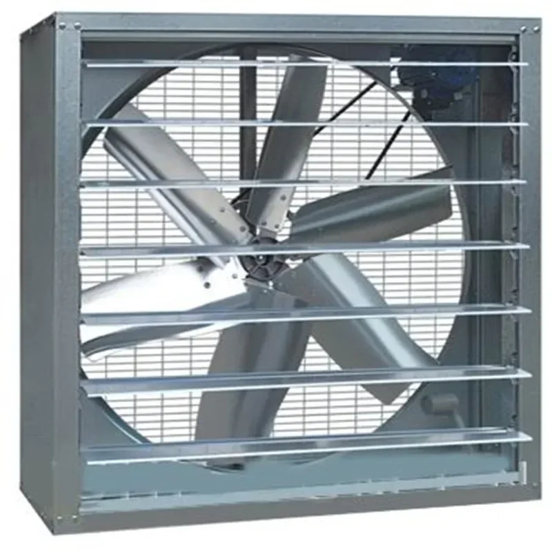 36 50  54  60 Inch Industrial Factory Mini Greenhouse Ventilation Exhaust Fan