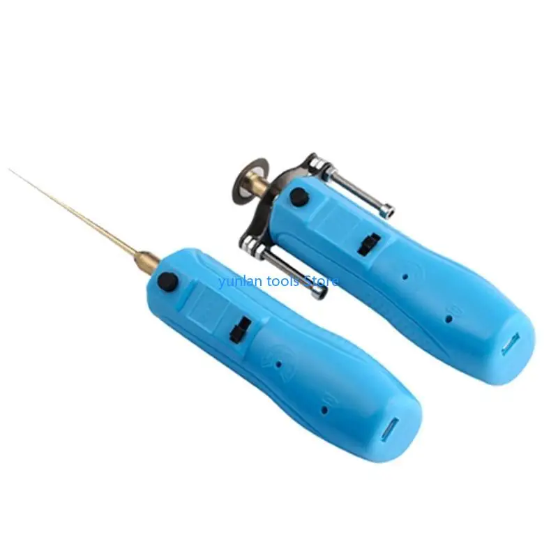 50LB LCD Screen OCA Removal Tool Mutli Functional Remover 800mAh Battery