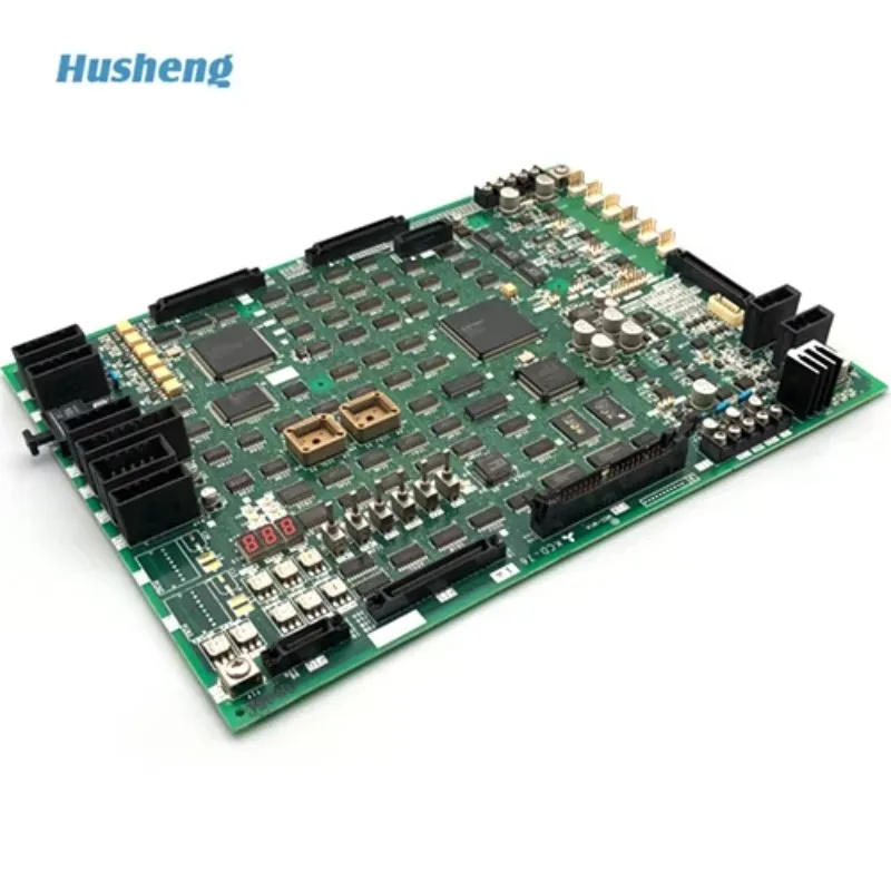 Основная плата лифта GPM-3 KCD-750A/KCD-751A/KCD-760A/KCD-761A