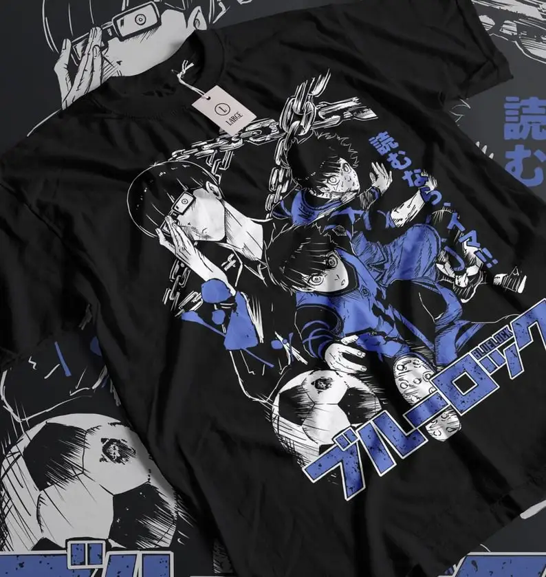 

Anime Vintage Special T-shirt Unisex, Anime Manga Shirt