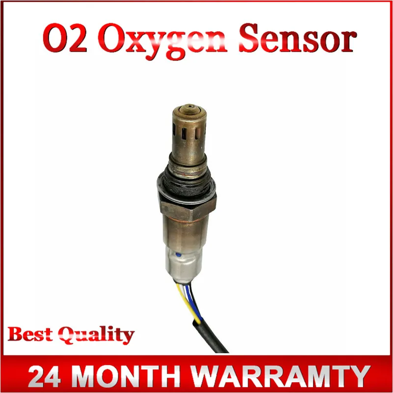 

39210-2G720 39210-2G710 Upstream Oxygen Sensor Lambda Sensor O2 Sensor For HYUNDAI SANTA FE SONATA KIA OPTIMA SPORTAGE