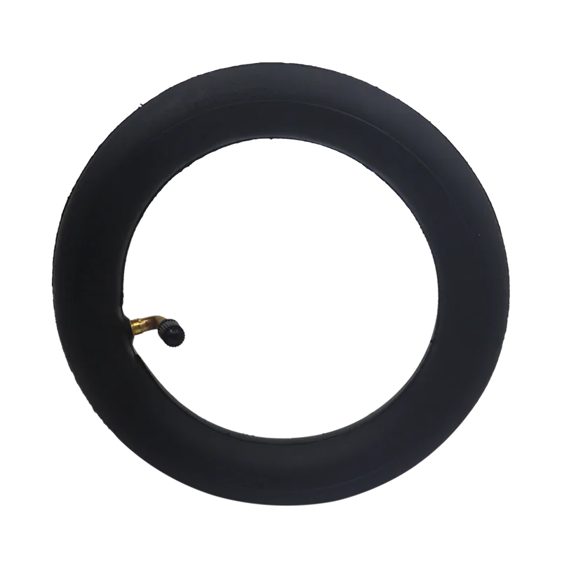 inner tube 8 1/2X2 (140x29-02) inner tube bend for children's car bicycle tire inner tube