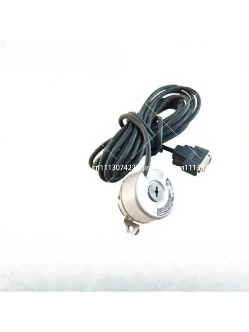 ECN413 2048 16S15-58 Encoder Host Module