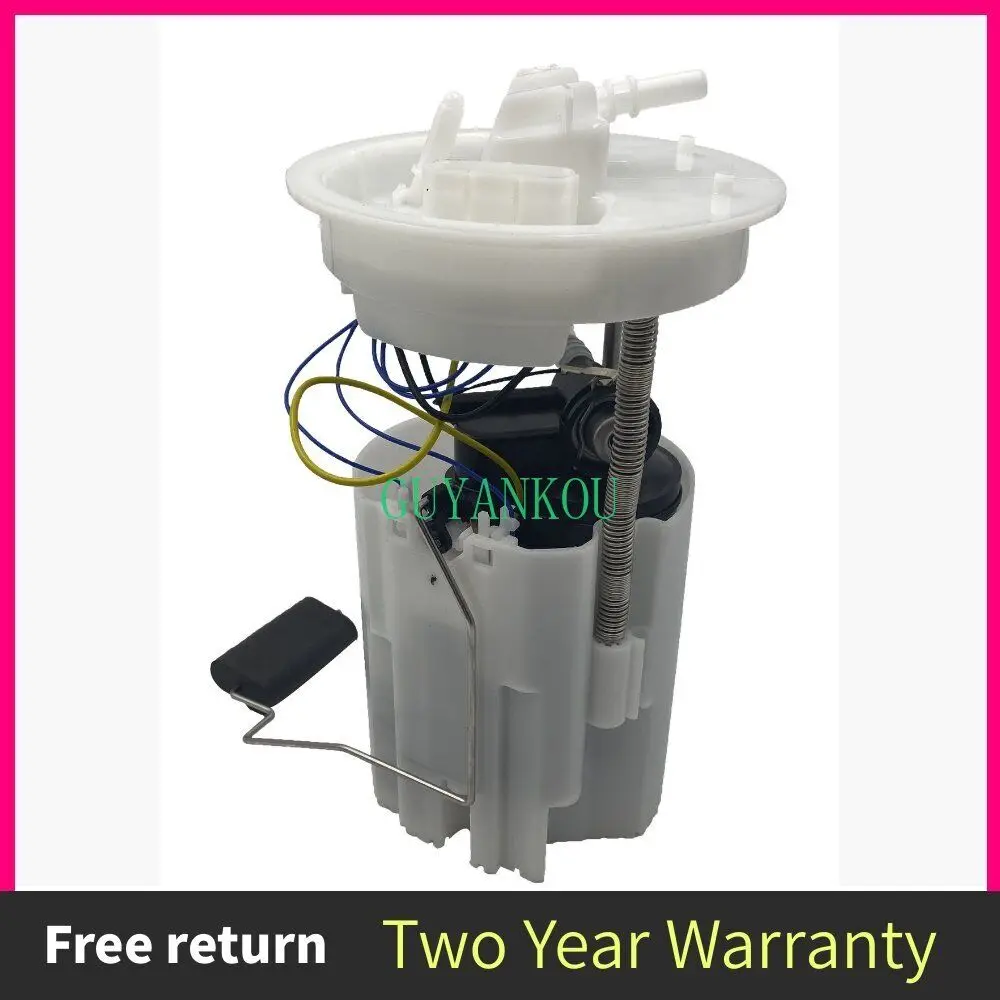 Fuel Pump Assembly 1686239 1754929 1835374 1847786 2071710 for FORD C-MAX II FOCUS III GRAND C-MAX EcoBoost 1.0L 1.6L