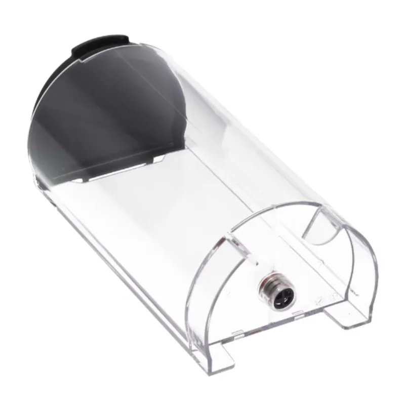 

Suitable for DeLonghi Capsule Coffee Machine Water Tank EN 124 Pixie XN302 Turmix TX 160