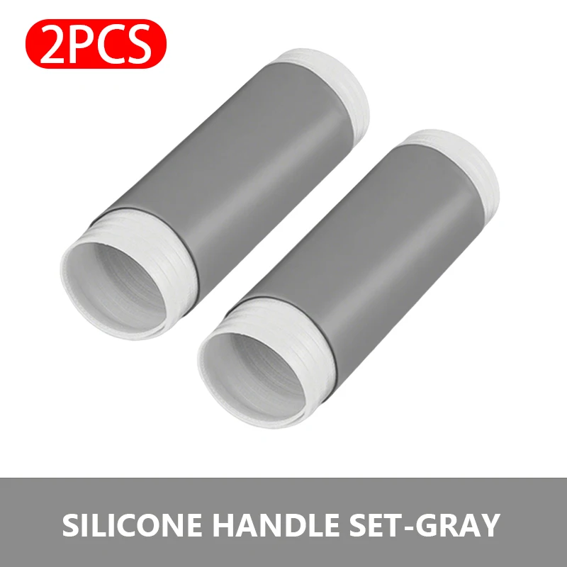 Variant: 2pcs Gray