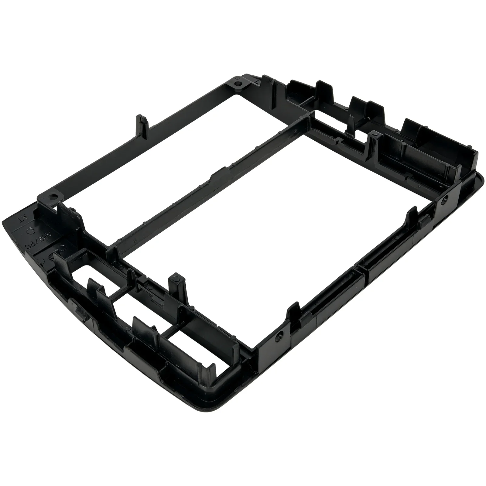 Center Radio Dash enter Console Bezel Panel For Passat B5 B5.5 3B0858069 Dashboard Central Front Center Frame Accessories