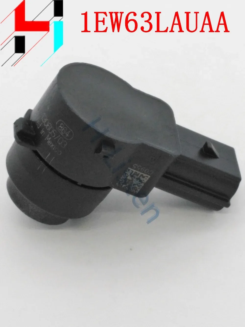 (10pcs)1EW63LAUAA OEM 0263013874 For Jeep Liberty 300 Grand Cherokee PDC Parking Backup Assist Sensor 2009-2013