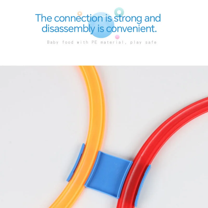 4pcs Soccer Training Circles Multi-color Plastic Agility Rings For Speed Coordination And Agility Training Portable Football Tra