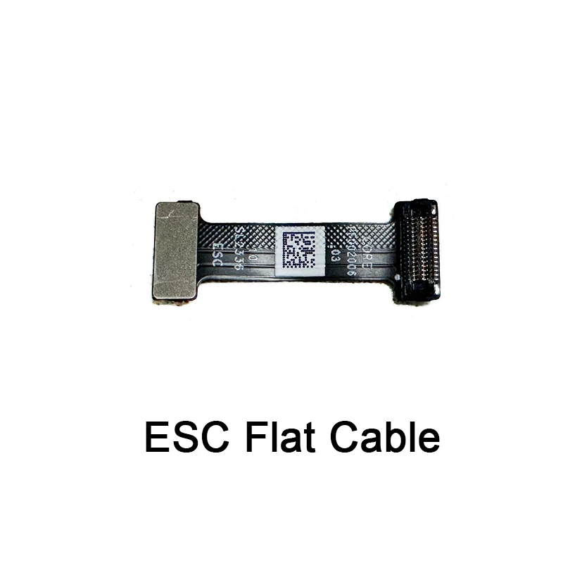Оригинальный кабель Air 3S ESC Board ESC Кабель Air 3s GPS-модуль IMU Board Air 3S Arm Motor Board 3S Motors Board GPS-кабель для DJI Air 3S