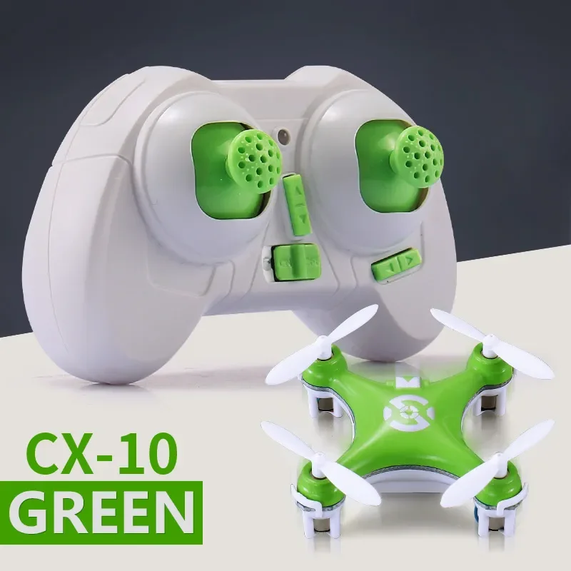 Thumbnail 4 - #90 Best Mini Indoor RC Helicopters to Buy In 2026