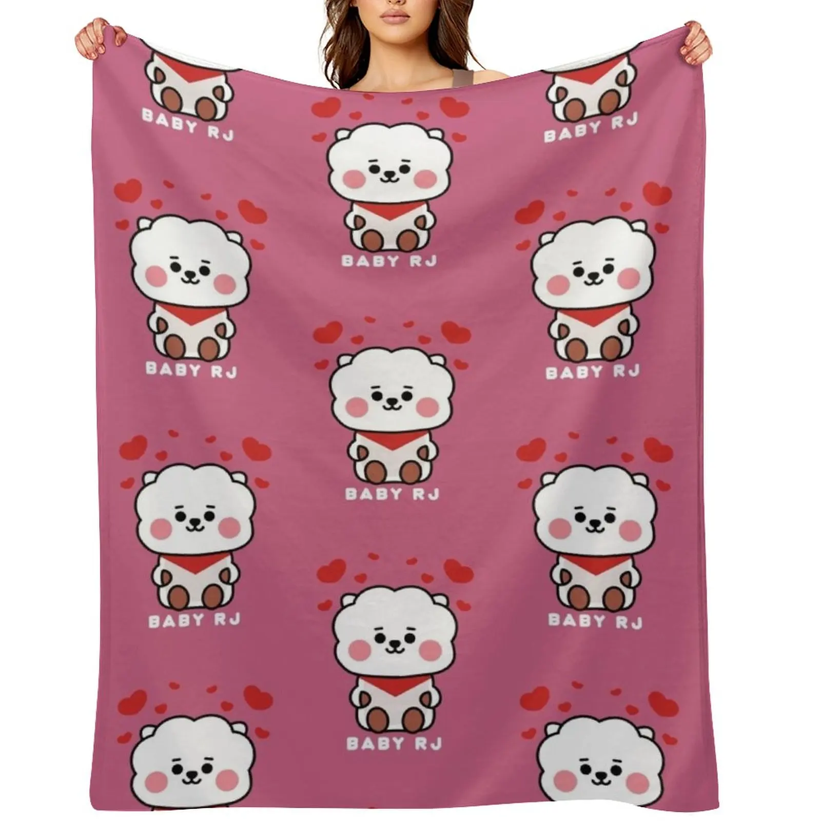 Lovely Baby RJ- Fan…