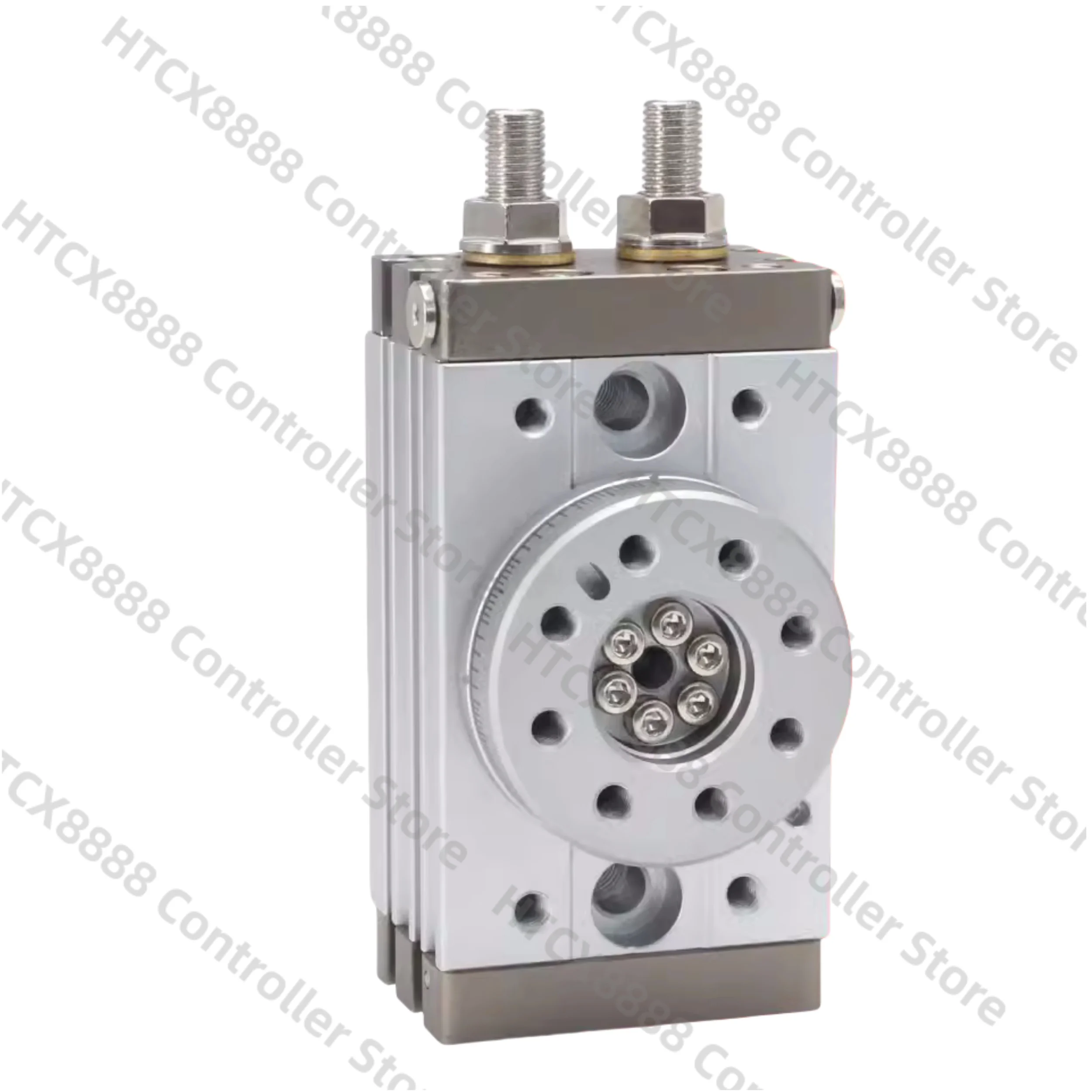 

New Original MSQB20A/R Rotary Table/ Rack-and-Pinion Type Cylinder