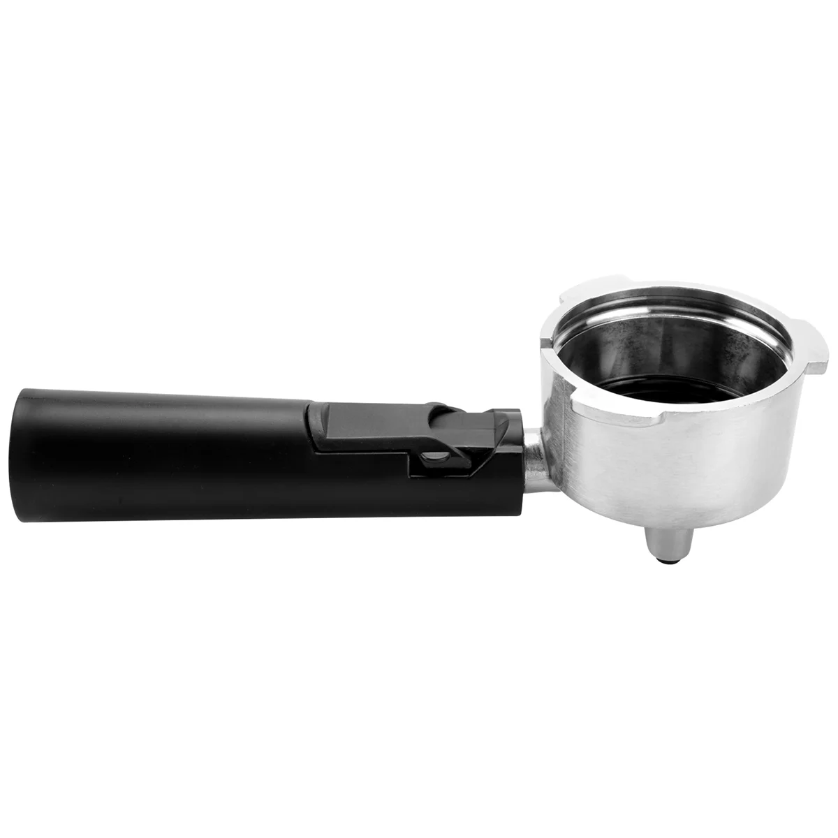 Piezas de cafetera de 51MM, portafiltro de cafetera doméstica para KF6001 KF7001 KF8001 KF5002 KF500S CM4621 CM4216