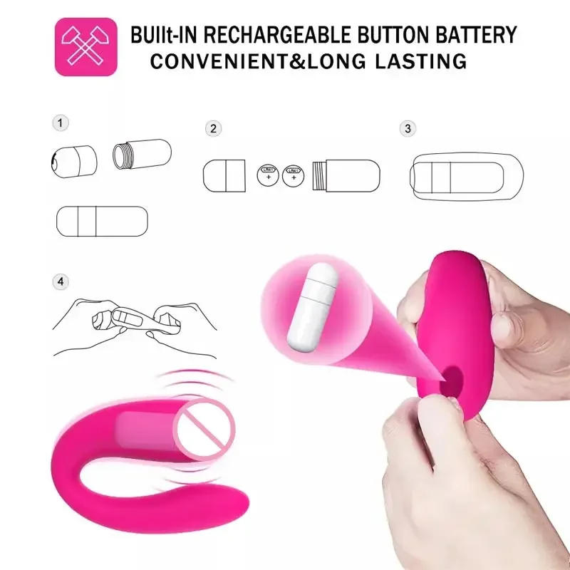 Vaginette Japanese Masturbator Noiseless Licking Sucking Soft God Toy For Women Vibrator Men Hook Egg Having Exercise 19