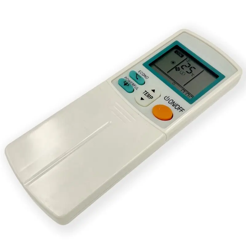 ABUO Remote Control Replacement for Daikin Air Conditioner ARC433A46, AC for Unit Controller for Home Office