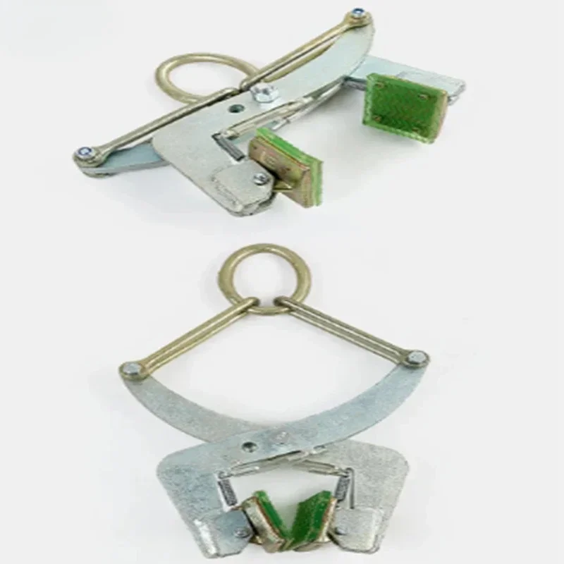 Hot sales Midstar Stone Lifting Tool For Lifting Granite Marble Quartz Slab 4inch Hanging Ring Clamp