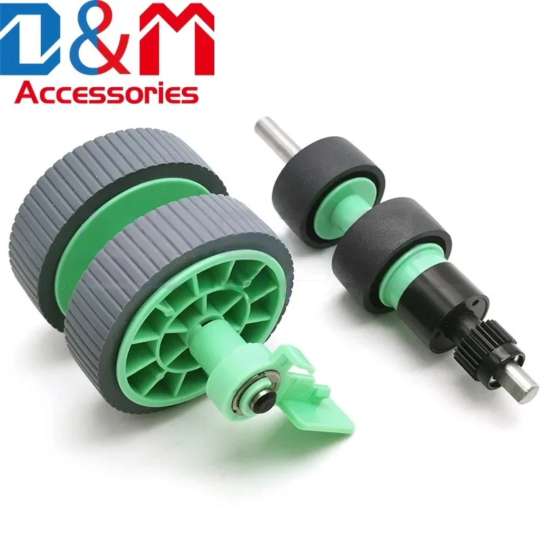 1 КОМПЛЕКТ ЛД 1947001 LD 1948001 Отдельный ролик обратного захвата для BROTHER ImageCenter ADS-2400N ADS-2800W ADS-3000N ADS-3600W 1 КОМПЛЕКТ ЛД 1947001 LD 1948001 Отдельный ролик обратного захвата для BROTHER ImageCenter ADS-2400N ADS-2800W ADS-3000N ADS-3600W