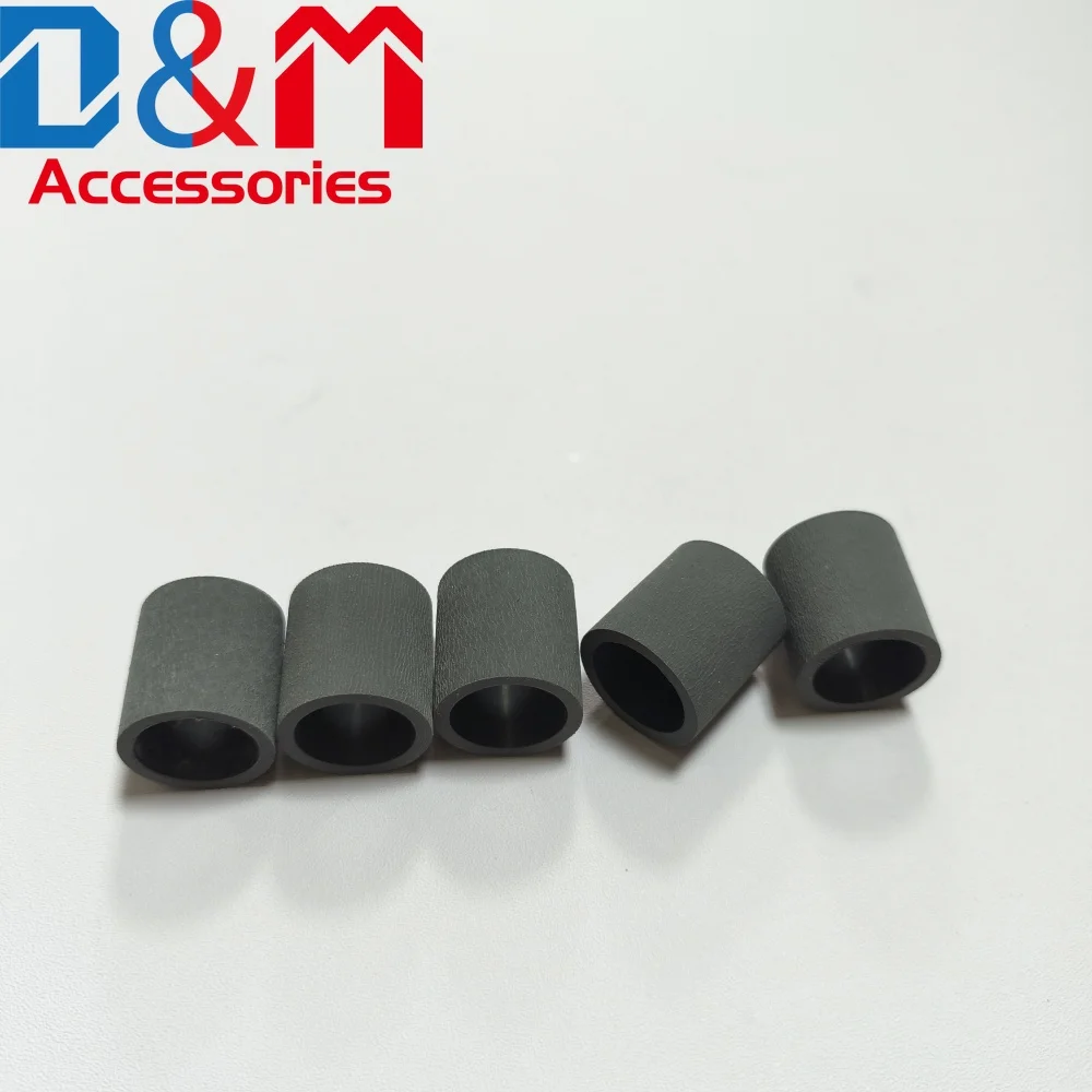 

30X JC72-01231A Совместимая резиновая шина ролика захвата для Samsung SCX-4200 4100 4116 4500 ML 1710 1630 1750 SF560 SCX4200