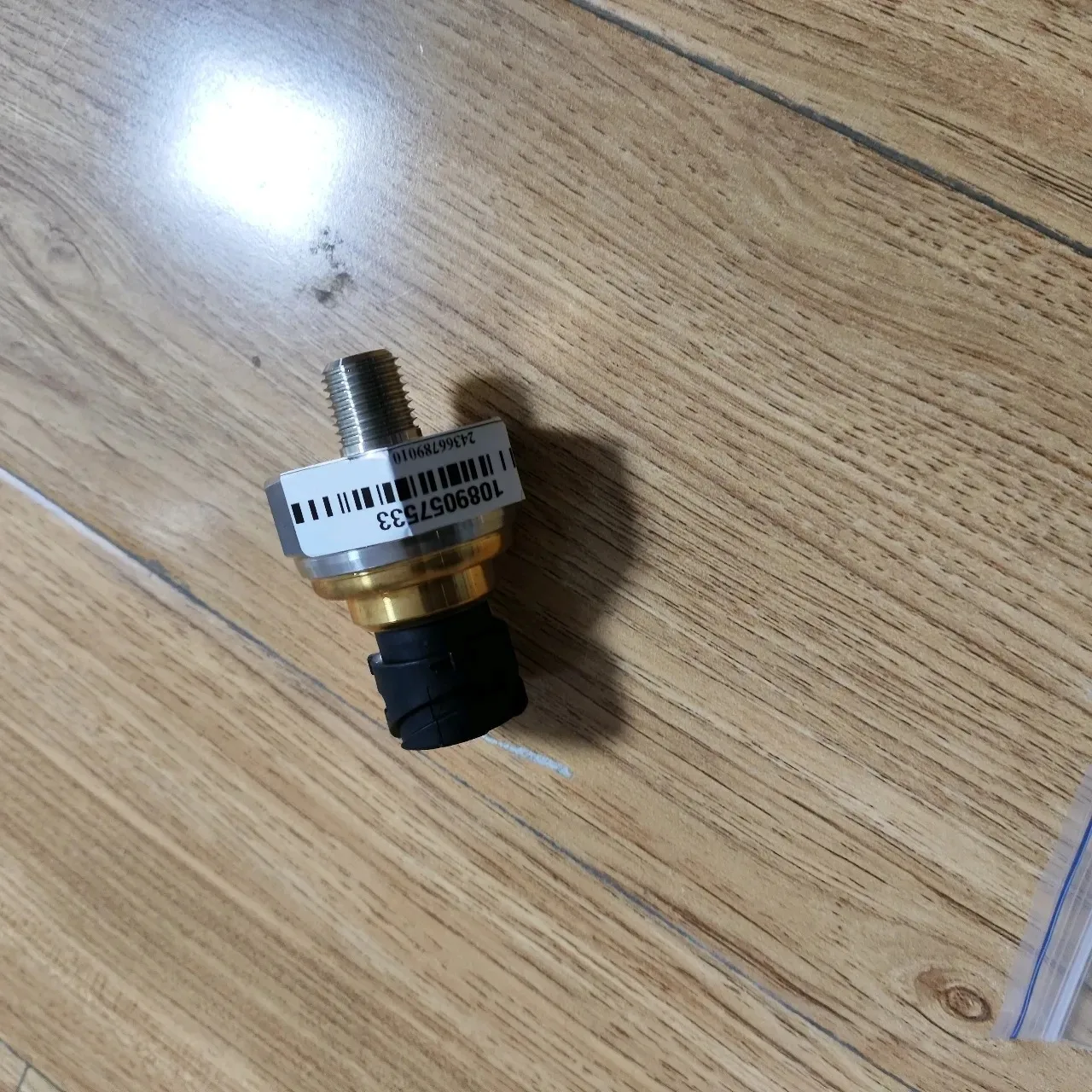 

1089057533 1089962518 Pressure Sensor Pressure Transmitter 1089057578 1089057573 for AC