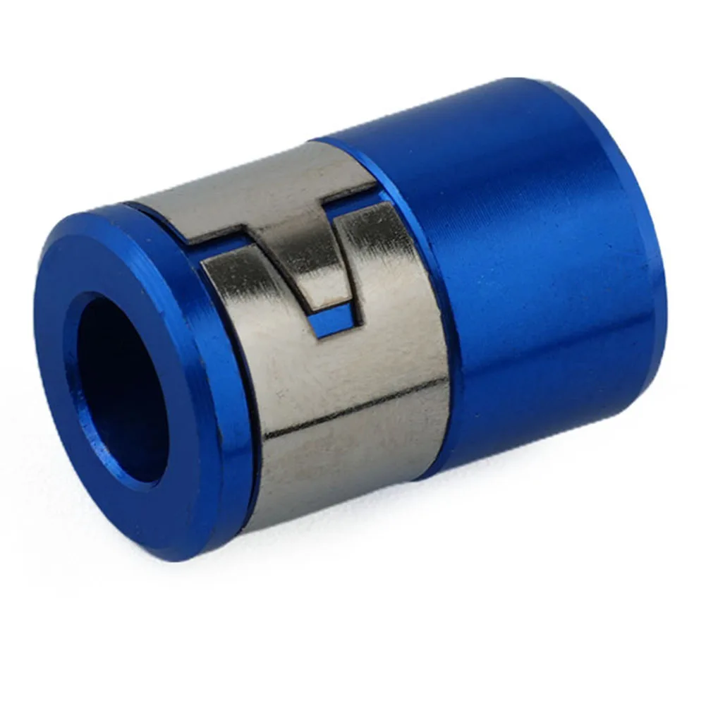 

Set Screwdriver Bit 50mm Length 6Pcs/Set Alloy Steel High Snap Magnetic PH1/PZ1/PH2/PZ2/PH3/PZ3 Wear Resistance