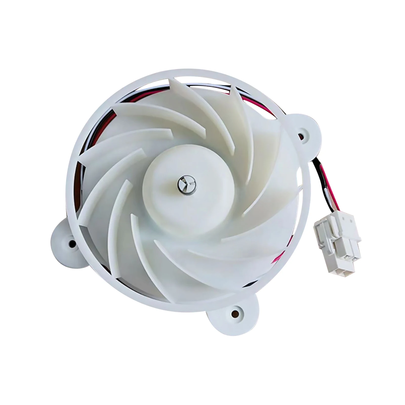 1Pc For Samsung Refrigerator Fan Motor Refrigeration DA31-00287B Cooling Fan 00334C-00305A Replacement Refrigerator Accessories