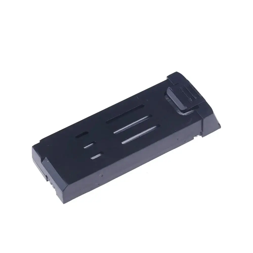 Batería de litio de 3,7 V, 1800mAh, Compatible con E58, S168, JY019, S168, piezas de repuesto para cuadricóptero