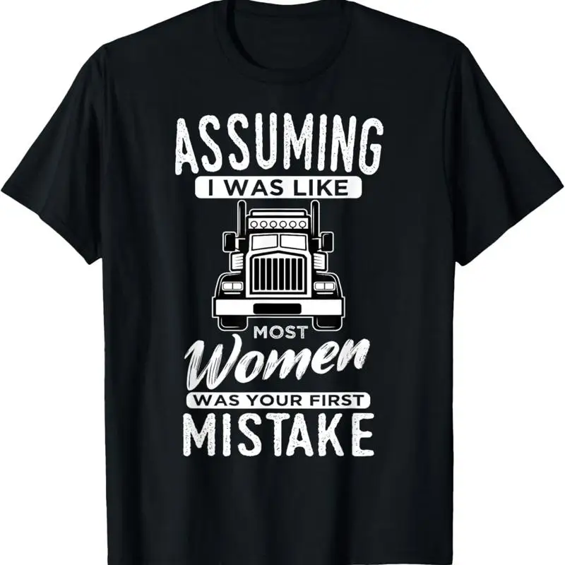Truck Driver Trucke…
