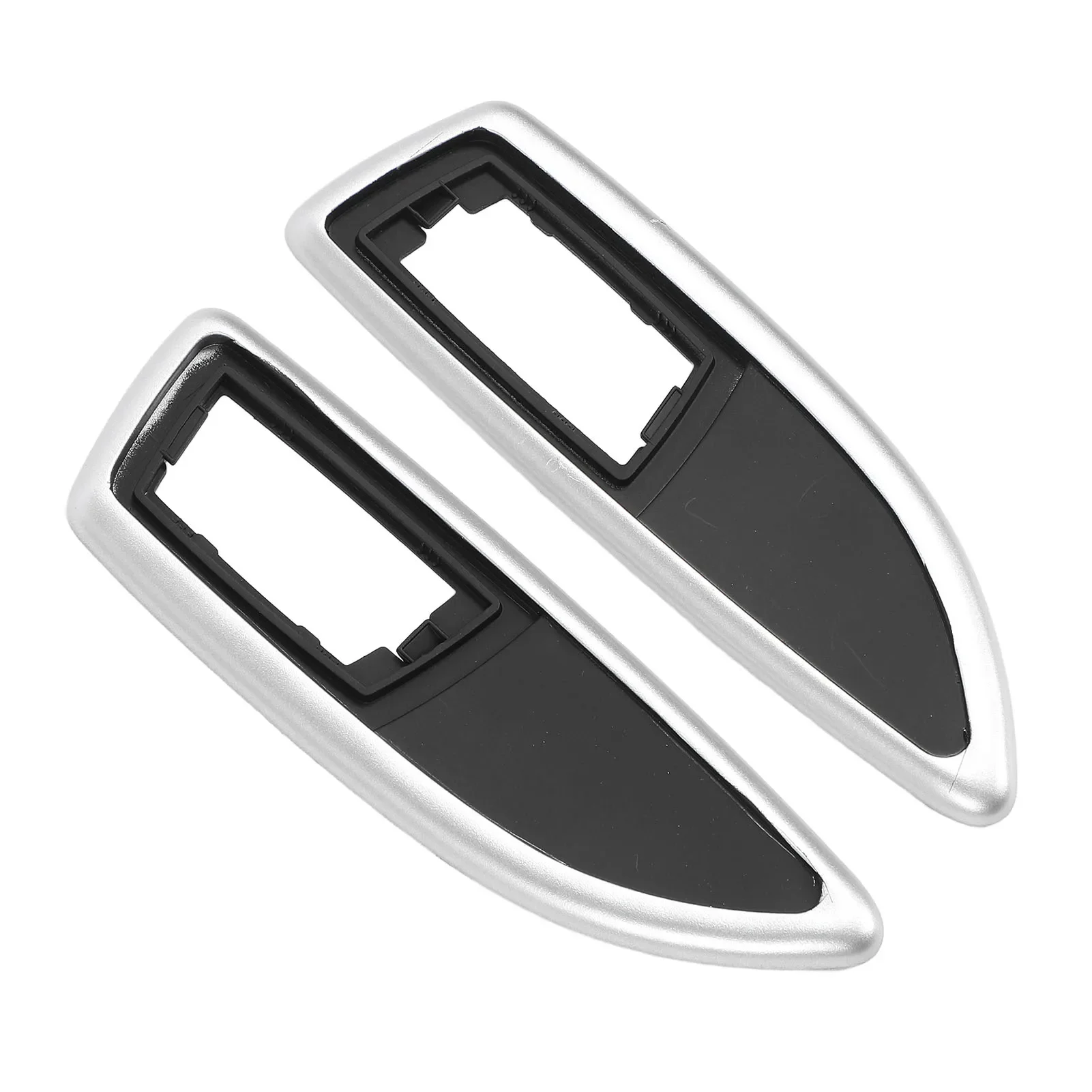 إطار غطاء إطار ضوء إشارة الانعطاف الأمامي لـ VAUXHALL OPEL INSIGNIA ASTRA 13250944 13250945 1713425 1713426 #5