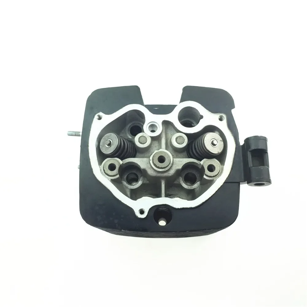 STARPAD Für CG150 Motorrad Zubehör Motorrad Hülse Zylinderkopf Schwarz Zylinderkopf Mit Ventil