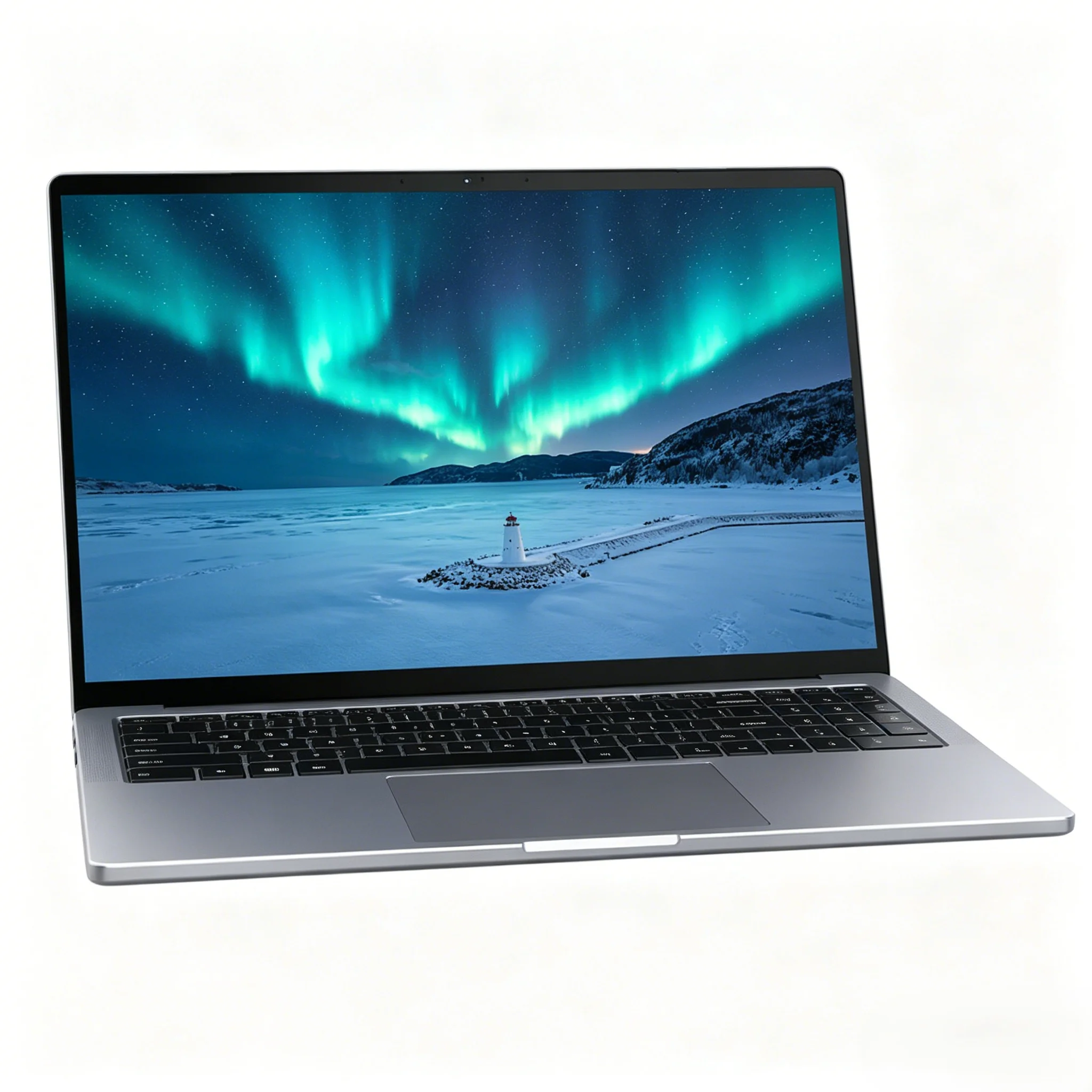 【値下】15.6インチノートPC Intel6500Y 32GB 1TB SSD スタイリッシュな新型15.6インチノートパソコン 32GB DDR3 512GB/1TB