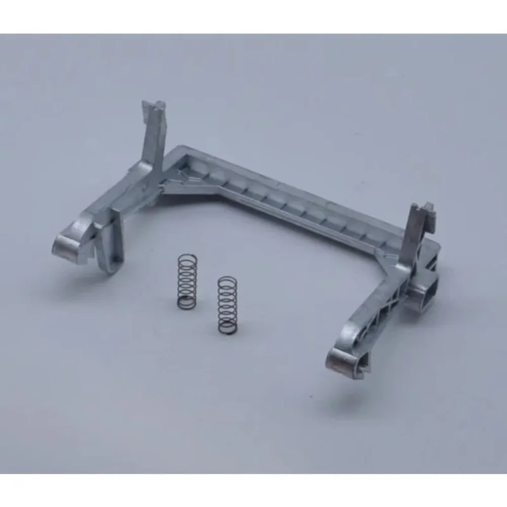 For Skoda Kodiaq Karoq 2017 2018 2019 2020 2021 Car Center Console Armrest Accessories Clip Stopper Height Adjustment Bracket view 5
