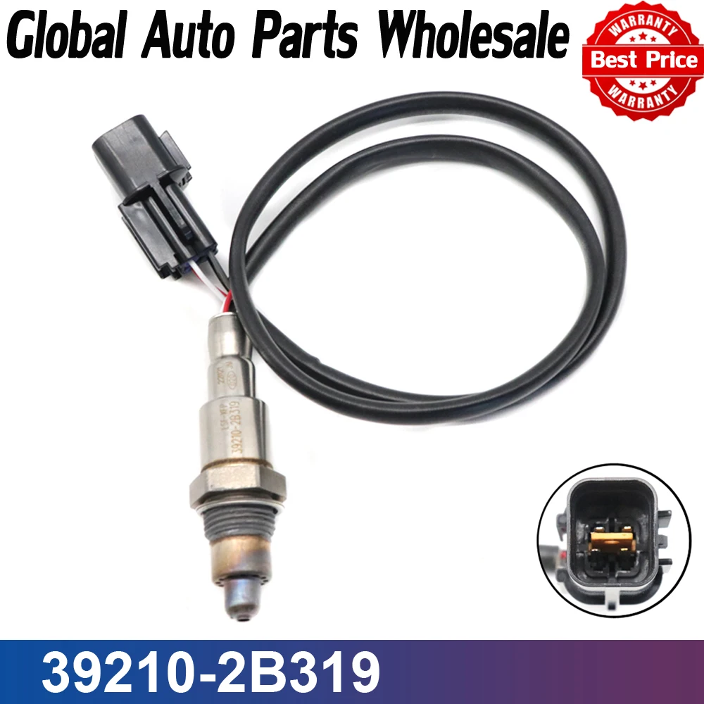 

Новый датчик кислорода 39210-2B319 Upstream O2 для Hyundai Accent Creta Elantra 1.6L