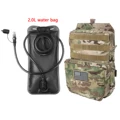 Camo-2L -Black