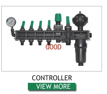 boom tractor sprayer accessories quantitative spraying system control box